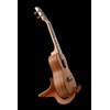 Lifepartner X-Shape Folding Musical Instrument Stand Holder Support for Ukulele,