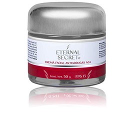 CREMA ANTIARRUGAS 40+