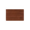 camel active Field Men's RFID Leather Wallet Credit Card Holder