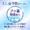 Clear Clean NEXDENT Breath Kirei Aquacitrus Medicated Toothpaste