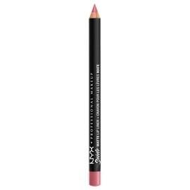 NYX Nyx suede matte lip liner smll09 tea & cookies/glitz