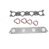DETOTI Full Gasket Set with Head Bolts for 96-99 Plymouth