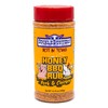 SuckleBusters Honey BBQ Rub: Award-Winning Sweet & Smoky, Sweey-Honey Seasoning
