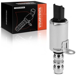 Frankberg Control Valve Inlet Side Compatible with C2 JM C3 I FC FN C4 I LC C5 II RC C5 II Break RE C8 EA EB 207 WA WC 307 3A/C 407 6D 807 EB 1007 KM Replace# 9649309780