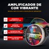 Weica Cera Carn. Dorada 180g Kit Apl.: Brillo Y Protección