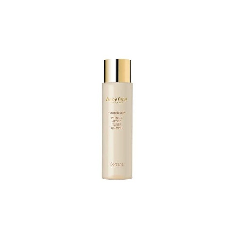 코리아나 [Wrinkle and pore elasticity care] Koreana Benefere Wrinkle and