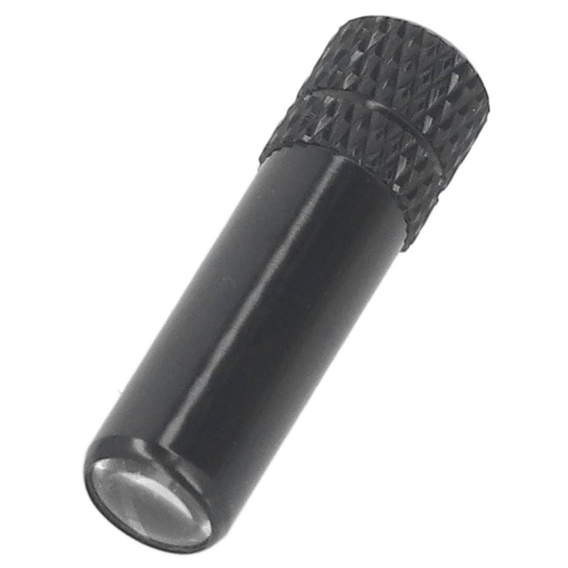 Fiber Optic Sensor Spot Lens Professional Small Reflective Replacement Component