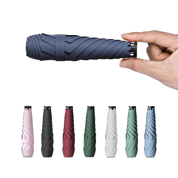 (98g - 120g Ultra Lightweight Parasol) Parasol Women's Lightweight Rain