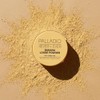 Palladio 4Ever Polvo Fijador Matificante Banana