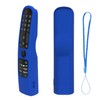 Anti-Slip Remote Case for LG MR21GA MR21GC MR22GA MR22GN MR23GA