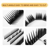 OFFO Bird Spikes Pigeon Outdoor Spikes for Cat Keep Birds