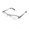 Eyeglasses Esprit 17385 Brown 535