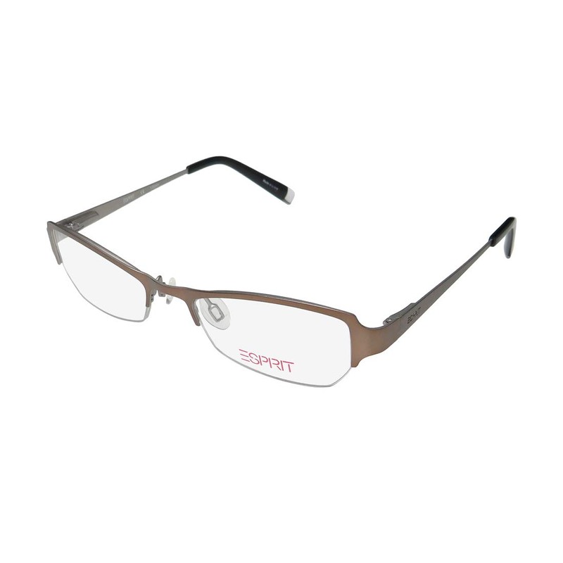Eyeglasses Esprit 17385 Brown 535