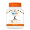 21st Century C 500 mg Prolonged Release Tablets, 110 Count