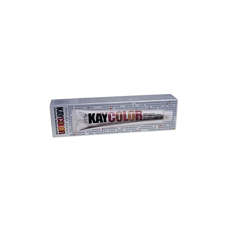Kepro Kay Colour Hair Colour 5.73 Chestnut 100 ml