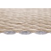 Textil-Home Adele Chaise Lounge Sofa Cover, Protector for Left and