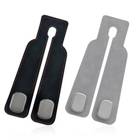 2 Pieces Car Seat Hooks, Car Seat Organizer, Car Seat Headrest Hooks, Car Storage Hooks, Car Seat Back Multifunctional Hooks