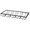 European Glass Holder Iron Hanging Wine Glass Rack Home Bar