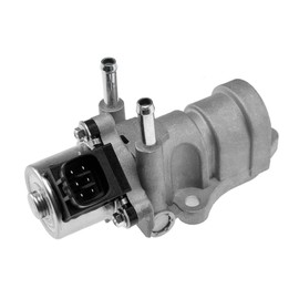 TBVPARTS Valve AGR 2562027090 25620-27090 135000-8110 135000-9090 EGR Valve for Avensis Corolla 2.0 D-4D 1CDFTV