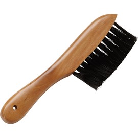 Fat Cat Billiard/Pool Table Accessory: 8" Hardwood Handle Nylon Bristle Rail Brush