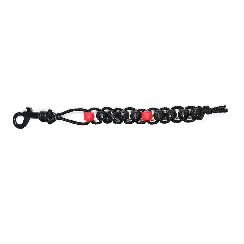 Golf Bead Counter With Clip Golf Scoring Score Bead Strokes