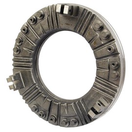 RAParts 1860158M1 Fits Massey Ferguson Clutch Pressure Plate 135UK 165UK 175UK 178