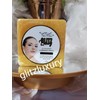 2pcs. Glitzluxury luminous white REPAIR DAY face cream & Radiance