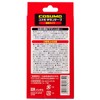 Nissin Medical Products Cosmo Titanium Tape Warm Type 324 Patch