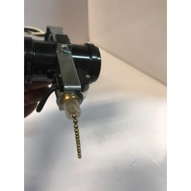 Prestigeline 1x Prestigeline 2-Light Phenolic Lamp Holder Light Socket Cluster 660W 250V W/Sw