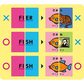 Artec artec 7421 Henteko Animal Card Game, Plum Blossom Girls, Picture Matching, Educational, Toddler