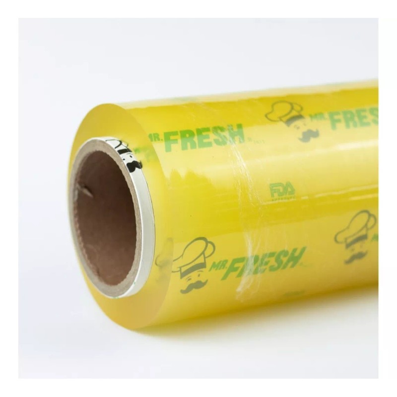Naliplastic 6 Rollos Egapack Vitafilm Fresh 30x600 Bio Facturamos Full