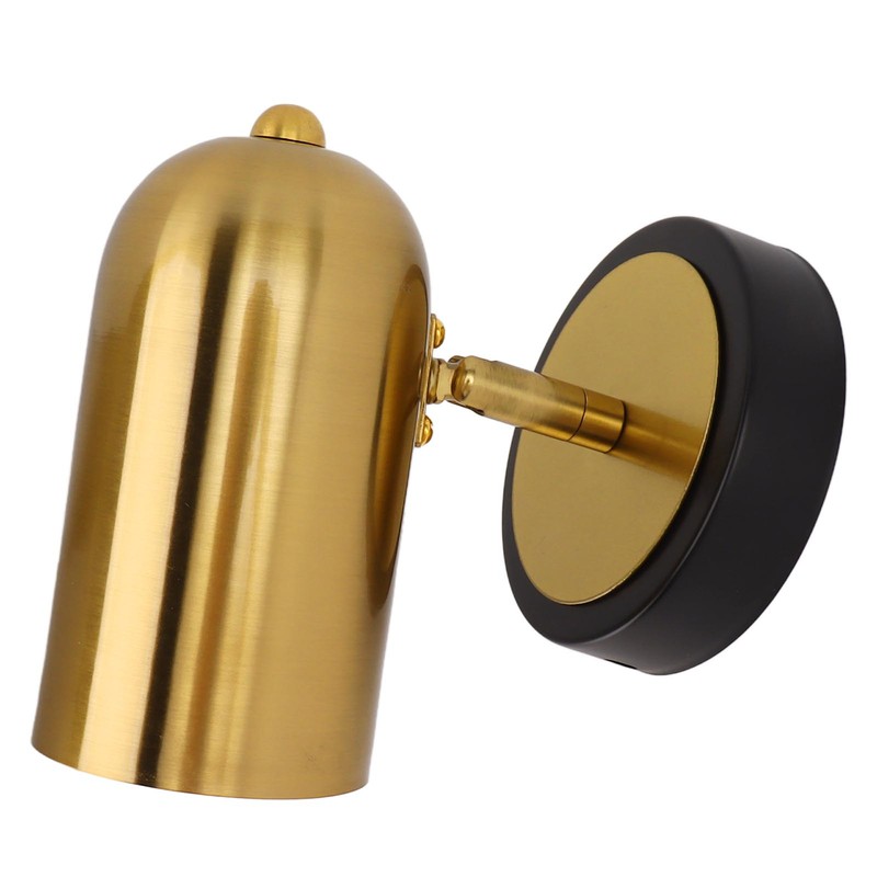 Plug in Wall Lamp Modern Minimalist Nordic Luxury Bedside Wall