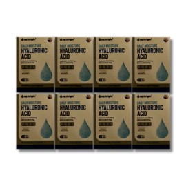 ANGET ORIGIN Angel Origin Daily Moisture Hyaluronic Acid 700mg x 60 Capsules 8 Boxes / 엔젯오리진 데일리 모이스처 히알루론산 700mg x 60캡슐 8박스