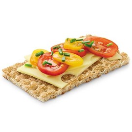Wasa Wheat Crispbread 240g