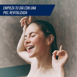 ZEST Jabón en barra Men, para una piel visiblemente saludable y revitalizada, con sales marinas Multipack 5 por 90g c/u