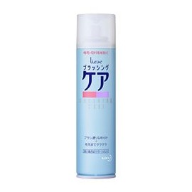 [Set Sale] Kao Lise Brush Care 6.7 oz (190 g) x 3 Piece Set Hair Spray No Rinsing Treatment