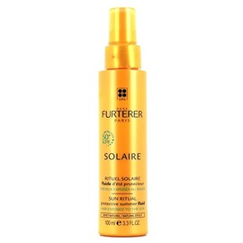 Rene Furterer Sun Sunscreen Fluid for Hair, 100 ml
