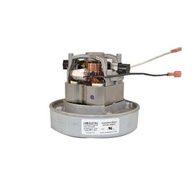 TVP Proteam Super Coach Pro 10 Back Pack Vacuum Cleaner Motor # 836099