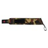 Harbinger 22121 Red Line Wrist Wraps, Camouflage Unisex, Training Wrist