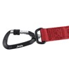 Lightweight Aluminum Alloy Hook Buckle, High-grade Upgraded Traffic Durable Nylon