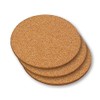 KESPER / 62759 / Set of 3 Pot Coasters 26