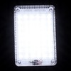 E27/E26/B22 LED Folding Garage Light 60W Radar Light Sensation Deformable