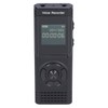 8G LCD Digital Voice Recorder Portable Voice Activated Recorder Pen