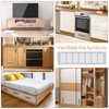 4Pcs Internal Vent Covers, Ventilation Grilles, Air Vent Grille Cover,