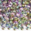 Blinginbox Flatback Rhinestones Bulk,14400pcs Crystal Round Loose Gemstones Glass Rhinestones
