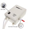 TDRSUPER Bottle Water Dispenser Pump System, 20ft 110V AC US