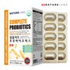 Complete 50 billion input, 10 billion probiotics, 2 bottles, 4