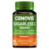 Cenovis Vitamin C 500mg Sugarless Tab X 100