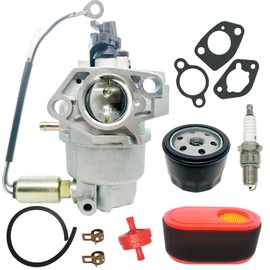 951-05149 Carburetor Compatible for Craftsman T1000 T1200 R1000 Cub C-adet CC30 CC760ES MTD 4P90HUA 4P90HUB 4P90HUC 420cc 4P90JUC 4P90JUE 4P90JUF HY-4P90F 4P90G Engine Cub Cadet CC30 CC760ES LT4200