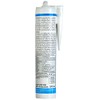Beko ws 230330 Plasto-Elastic Joint Tight Paste, Density, 310ml